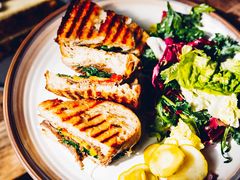 -O'mills Sourdough Bakery&Bistro(永嘉路店)