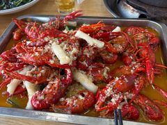 -启东小海鲜(庄先湾路1号店)