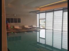 -上海浦东滨江喜来登酒店