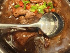 -四道菜·福建菜馆(新街口金鹰店)