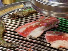 -釜山火炉·海鲜烤肉(紫藤路店)