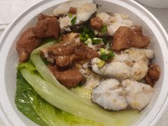 -冯不记米坊(凯德广场店)