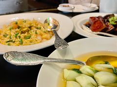 海鲜炒饭-北京四季酒店·采逸轩