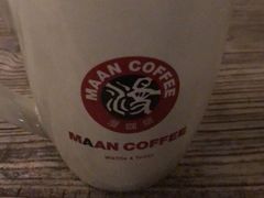 -Maan coffee漫咖啡(1905店)