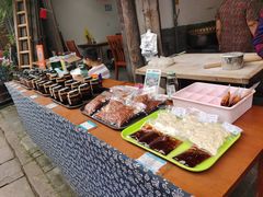 -樊三嬢手工甜水面(大邑安仁店)