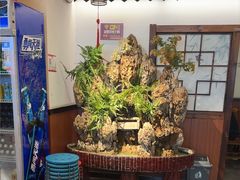 -成老灶火锅鸡(平山店)