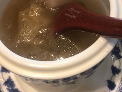 -香厨中餐厅(松北香格里拉店)