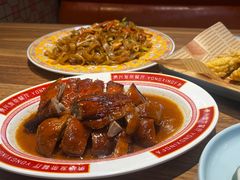 -勇興發港式茶餐厅(江宁店)