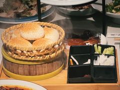 -局气烤鸭·北京菜(德云社店)