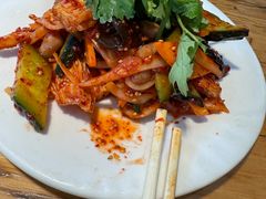 -冷面大王(细河南路店)