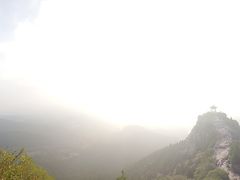 -青州市云门山风景区