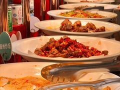 -亚马逊海鲜自助(梅溪湖步步高店)