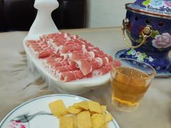 -丝路传奇·中国拉面航母店(北医三院店)