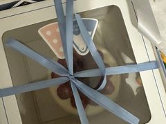 -山与蓝·轻糖鲜果蛋糕(勒泰店)
