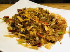 -阿凡提餐厅(簋街店)