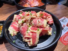 -九田家黑牛烤肉料理(高坪王府井店)