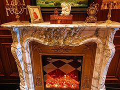 -马克西姆俄罗斯餐厅(通亚街店)