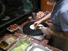 -煎饼道·新鲜现做(桐梓林店)