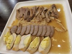 -東城故事·尋找姆媽的味道(玉兰路店)