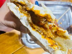 -清真·马峰烤肉(小学习北巷店)