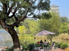 -Supine Bistro溯泮餐厅