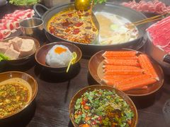 -冯校长老火锅(深圳总店)