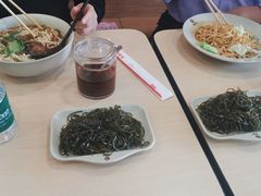 -李先生牛肉面大王(东营凯莱店)
