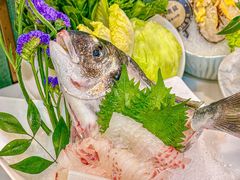 -喜聚薈·花膠雞海鮮火鍋(越秀店)