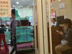 门面-京天红酒家(虎坊路店)