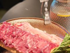 -阳坊胜利涮羊肉(阳坊老店)