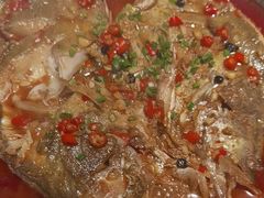 -福阿婆老牌湘菜(大润发店)
