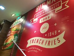 -麦当劳(一德路店)