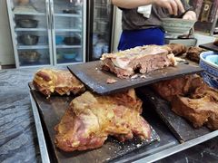 -老白家水盆羊肉