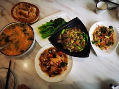 -培万河间驴火•驴肉火锅(东平店)