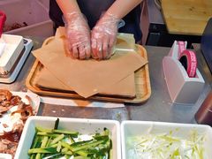 -特派卷·老北京烤鸭卷(合生汇购物中心店)
