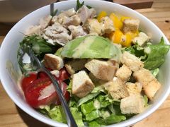 -CALIFORKS加州叉子轻食(朝阳门店)