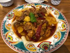 -巴依老爷新疆美食(常营店)