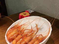 -乔街深夜食堂·小龙虾·高压锅生蚝(杭州总店)