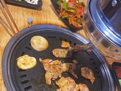 -莱真牛碳火烤肉(合肥旗舰店)