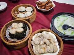 -金苑海鲜酒家(新港中路店)