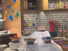 -金海湾自助餐厅(金陵饭店)