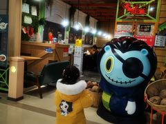 -新加坡高记KOO KEE Restaurant(盈科店)