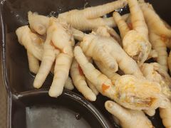 -余百年·现烧烧腊(布吉金利店)