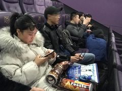 -幸福蓝海国际影城(河西店)