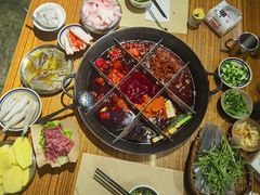 -五里关火锅(牛市口店)