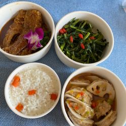 -禧悦府国际月子会所(总店)