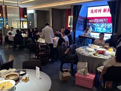 -阿庄新豫菜(通泰路店)