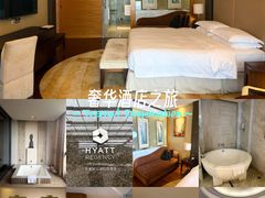 -东莞松山湖凯悦酒店