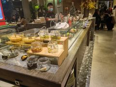 -金海湾自助餐厅(金陵饭店)