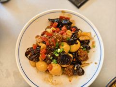-老三样 · 江西菜馆(前海壹方汇店)